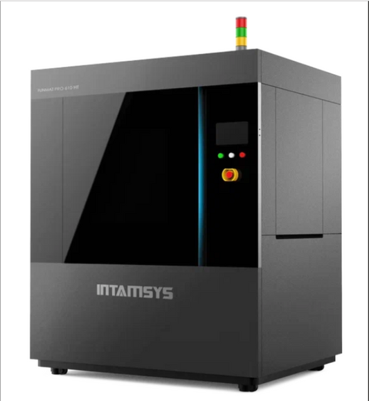 INSTAMSYS FUNMAT PRO 610HT(UL)
