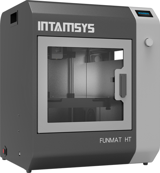 INSTAMSYS FUNMAT HT (Enhanced)