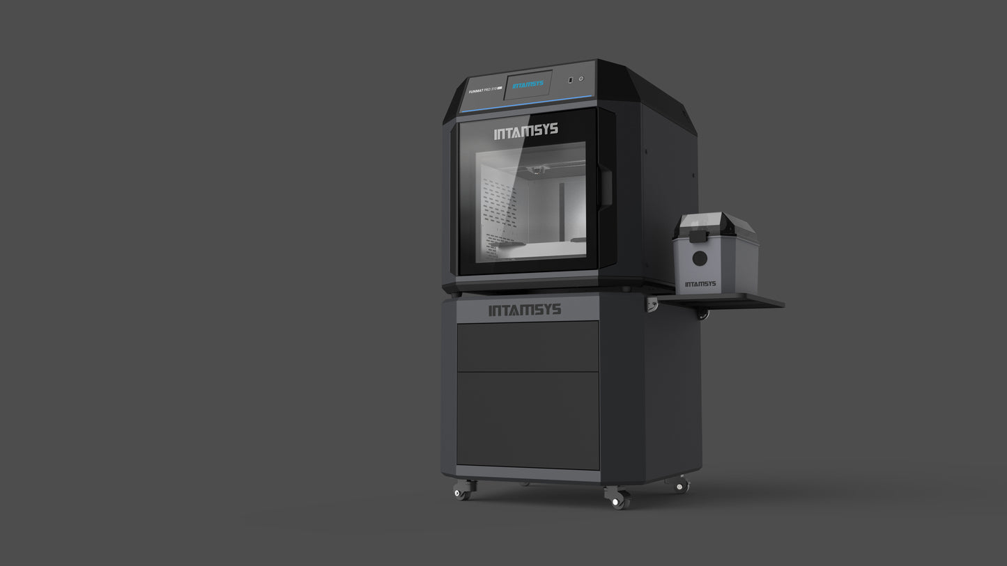 INSTAMSYS FUNMAT PRO 310 NEO