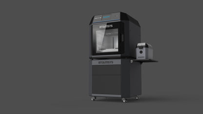 INSTAMSYS FUNMAT PRO 310 NEO