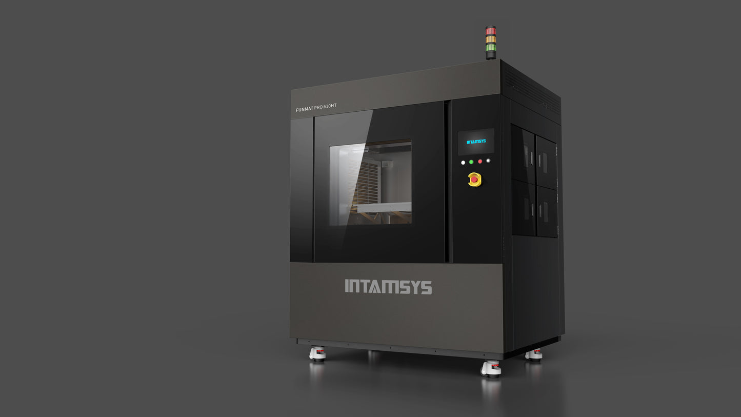INSTAMSYS FUNMAT PRO 610HT(UL)