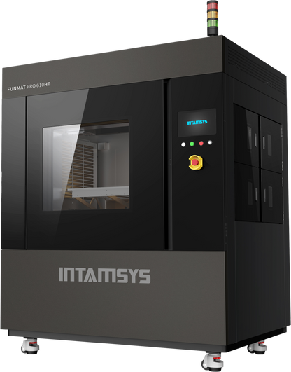 INSTAMSYS FUNMAT PRO 610HT(UL)