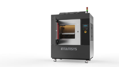 INSTAMSYS FUNMAT PRO 610HT(UL)