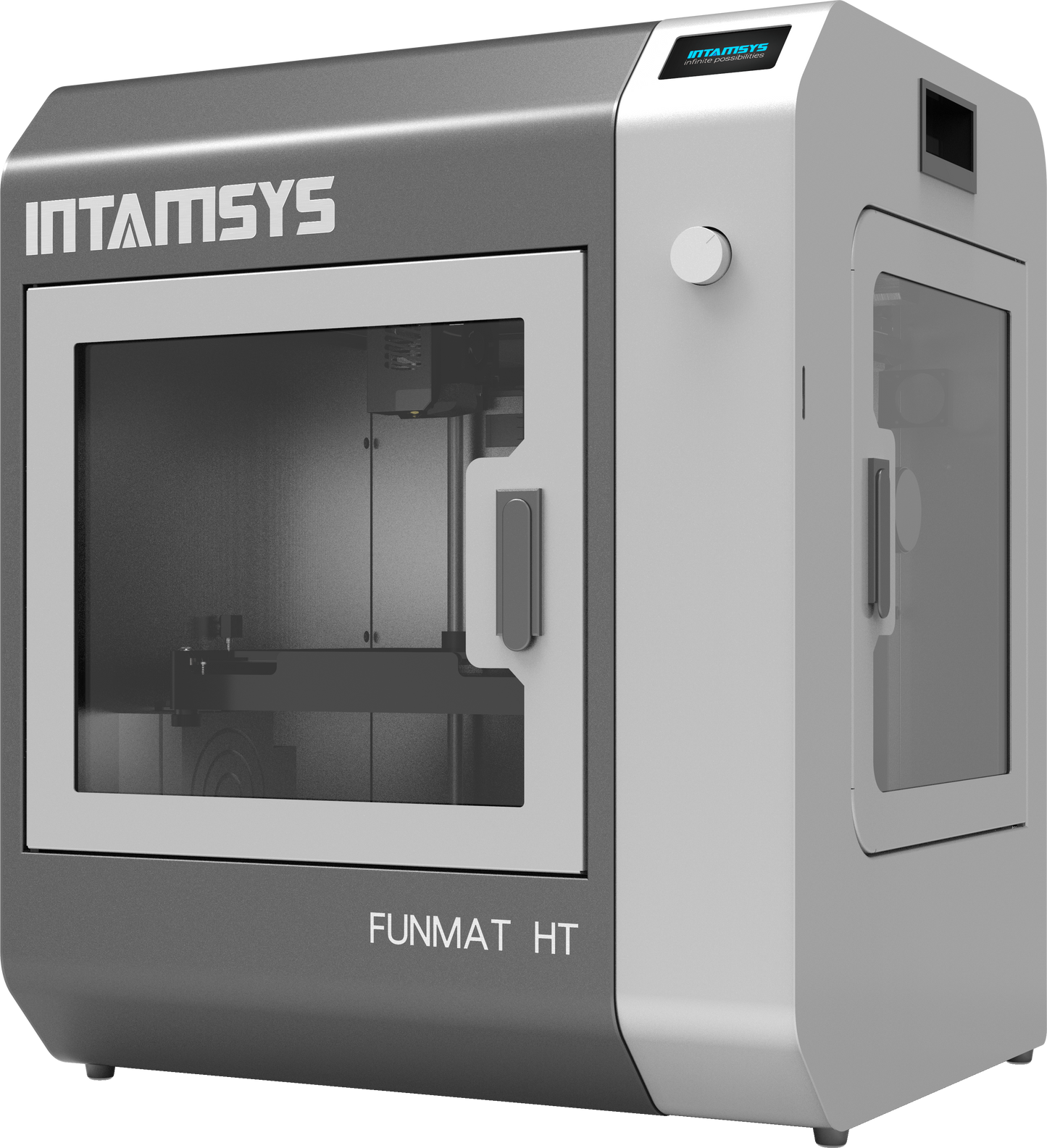 INSTAMSYS FUNMAT HT (Enhanced)