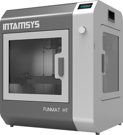 INSTAMSYS FUNMAT HT (Enhanced)