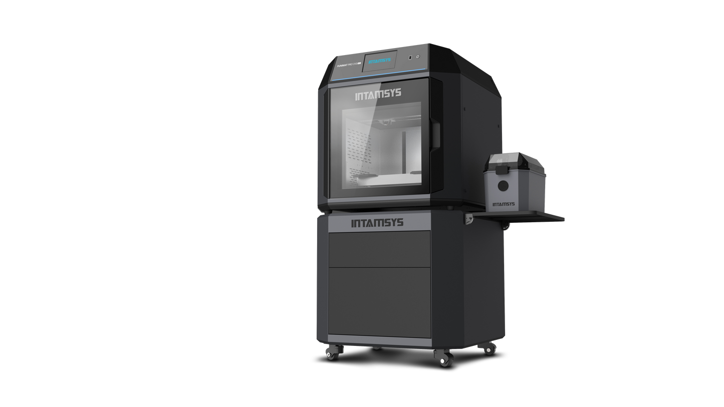 INSTAMSYS FUNMAT PRO 310 NEO
