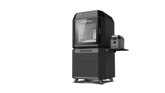 INSTAMSYS FUNMAT PRO 310 NEO
