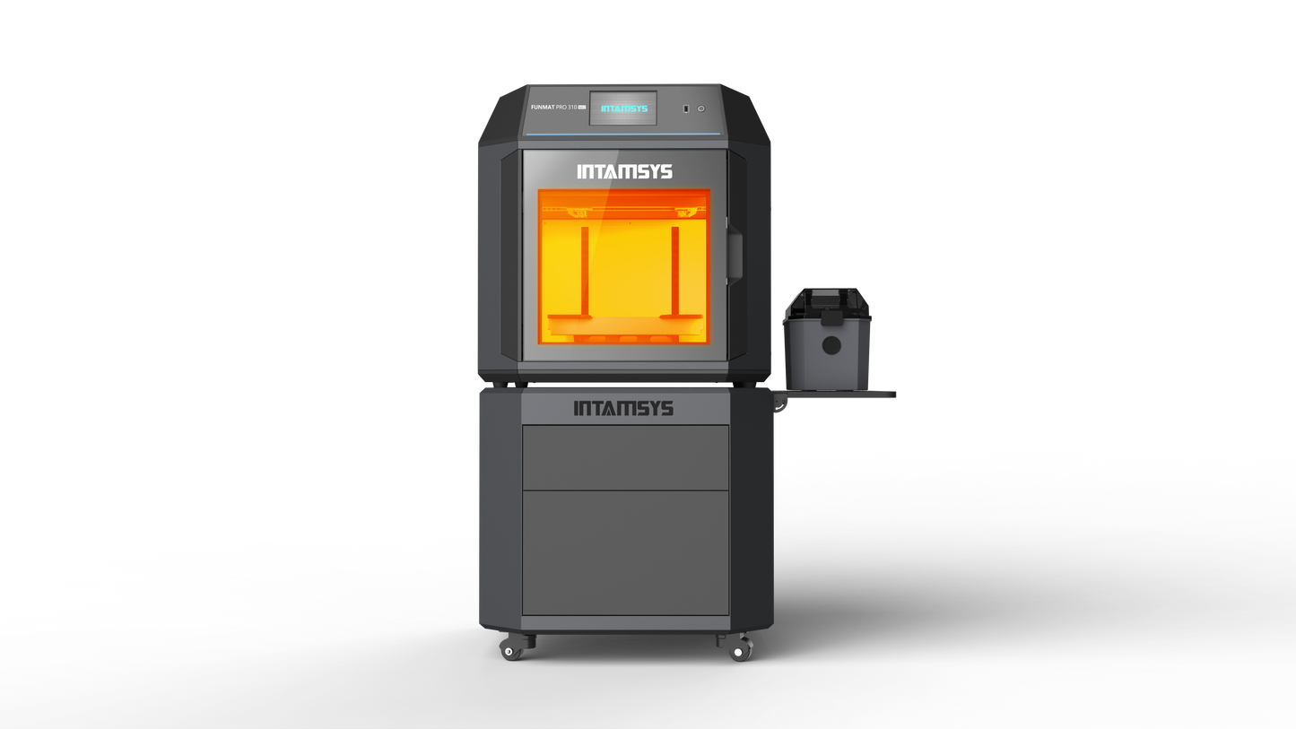 INSTAMSYS FUNMAT PRO 310 NEO