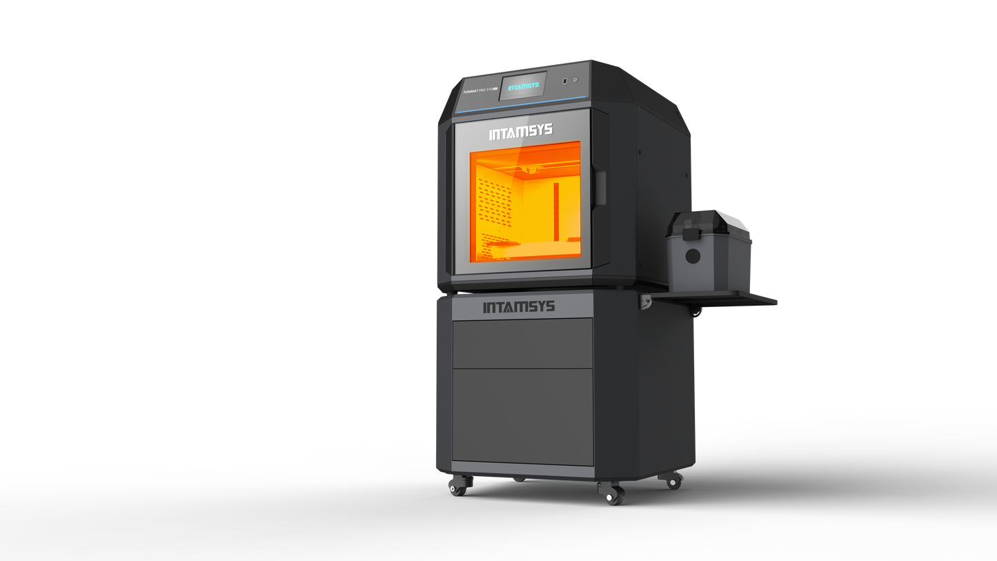 INSTAMSYS FUNMAT PRO 310 NEO