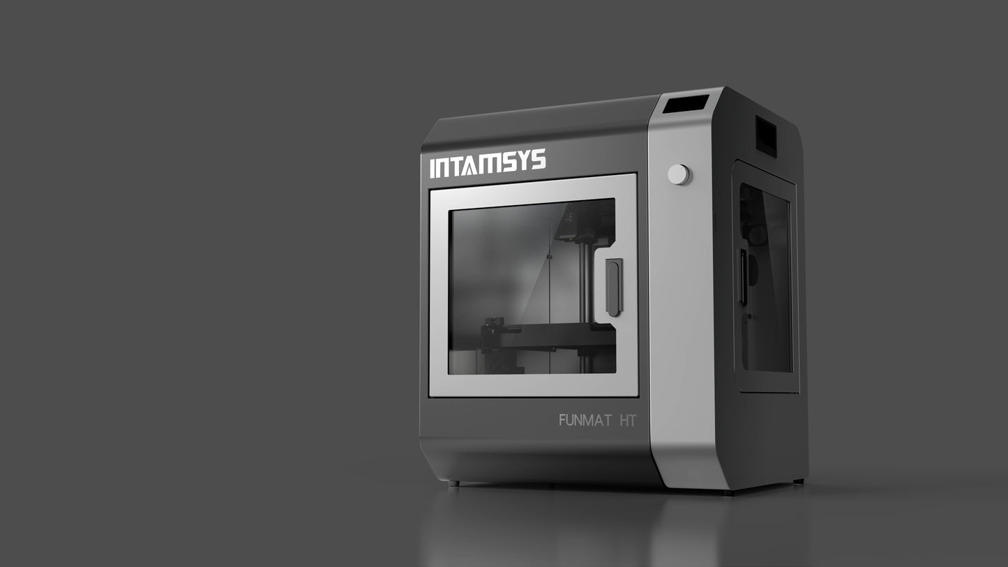 INSTAMSYS FUNMAT HT (Enhanced)