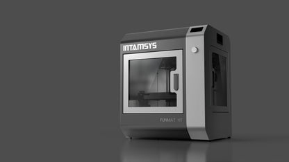 INSTAMSYS FUNMAT HT (Enhanced)